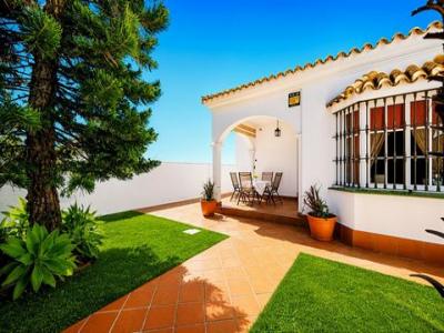 Vente Maison Chiclana-de-la-frontera  CA