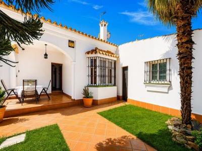 Acheter Maison Chiclana-de-la-frontera r�gion CADIZ