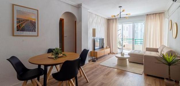 Acheter Appartement 71 m2 Torrevieja