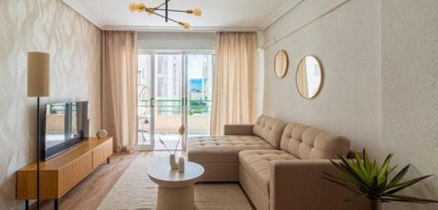Acheter Appartement Torrevieja r�gion ALICANTE