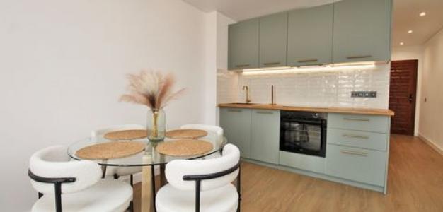 Acheter Appartement 65 m2 Pilar-de-la-horadada
