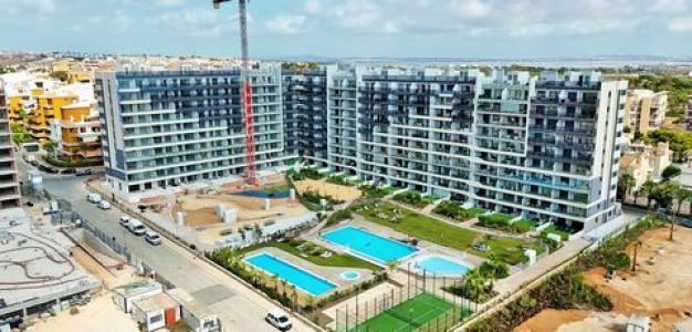 Annonce Vente Appartement Orihuela-costa