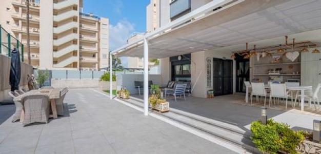 Acheter Appartement 108 m2 Guardamar-del-segura