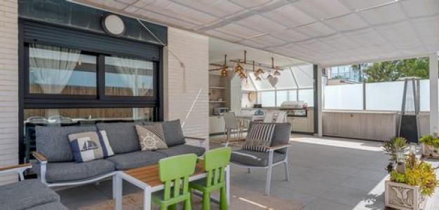 Acheter Appartement Guardamar-del-segura r�gion ALICANTE