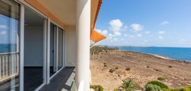 Acheter Appartement 56 m2 Torrevieja