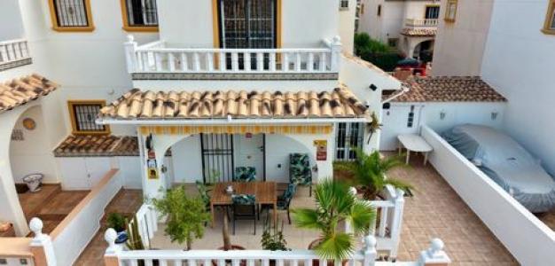 Annonce Vente Maison Orihuela-costa