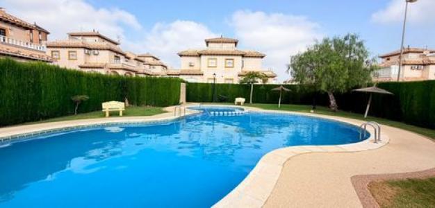 Acheter Maison 80 m2 Orihuela-costa