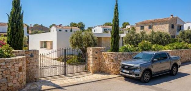 Acheter Maison Aspe r�gion ALICANTE