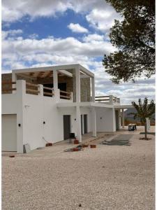Acheter Maison 283 m2 Pinoso