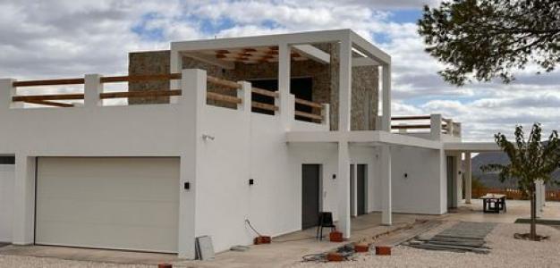 Acheter Maison Pinoso r�gion ALICANTE