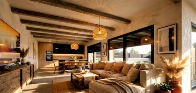 Acheter Maison Aspe r�gion ALICANTE