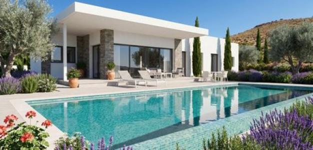 Annonce Vente Maison Pinoso