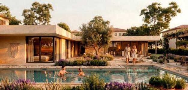 Annonce Vente Maison Pinoso