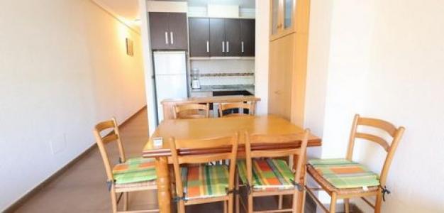 Acheter Appartement Torrevieja r�gion ALICANTE