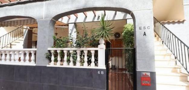 Annonce Vente Maison Torrevieja