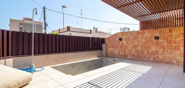 Annonce Vente Maison San-javier