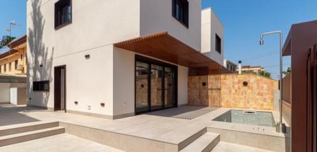 Acheter Maison 162 m2 San-javier