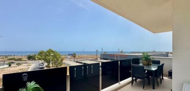Acheter Appartement 98 m2 Orihuela-costa