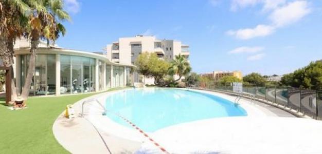Annonce Vente Appartement Orihuela-costa