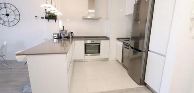 Acheter Appartement 96 m2 Orihuela-costa