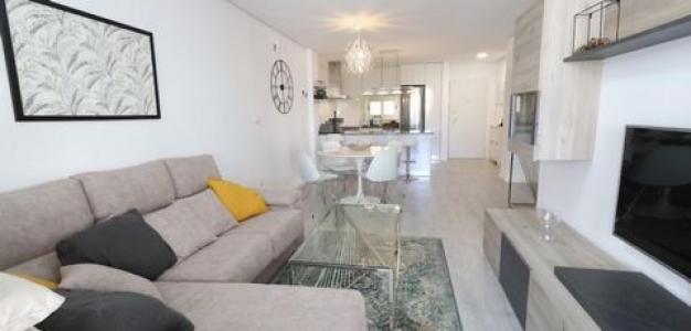 Acheter Appartement Orihuela-costa r�gion ALICANTE