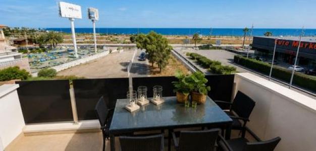 Annonce Vente Appartement Orihuela-costa