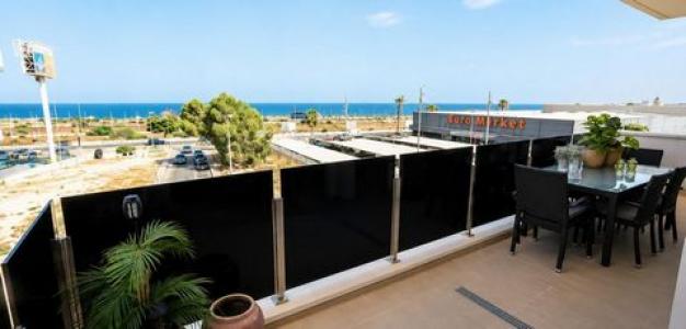 Acheter Appartement 116 m2 Orihuela-costa