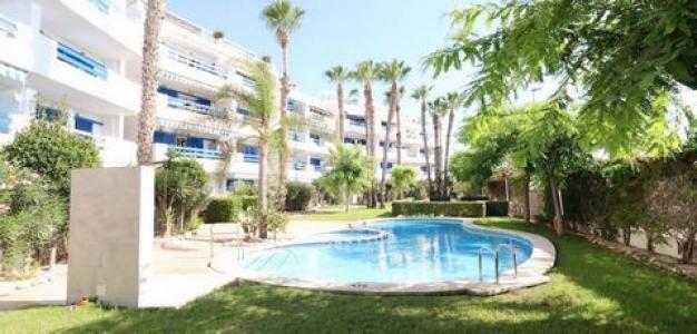 Annonce Vente Appartement Orihuela-costa