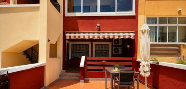 Annonce Vente Maison Orihuela-costa