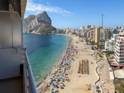 Vente Appartement Benicolada LA-FOSA A