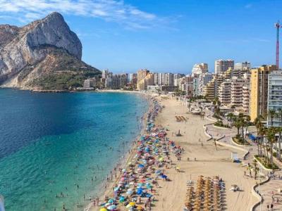 Annonce Vente Appartement Benicolada