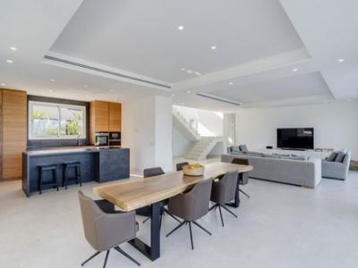Acheter Maison Barriada-las-flores r�gion MALAGA