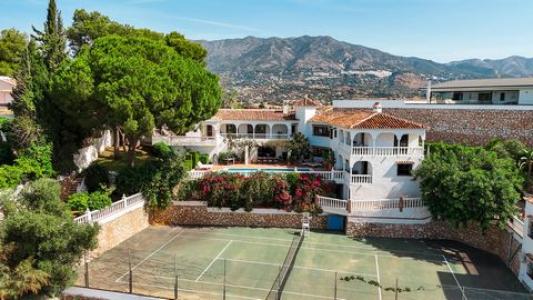 Annonce Vente Maison Cuevas-de-san-marcos