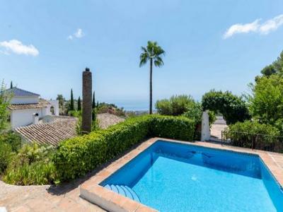 Vente Maison Mijas  MA