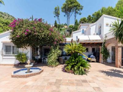 Annonce Vente Maison Mijas