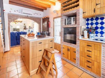 Acheter Maison 322 m2 Mijas