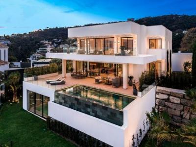 Acheter Maison 869 m2 El-madronal