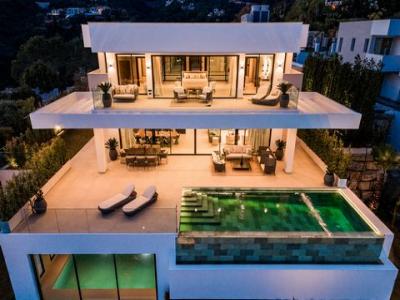 Acheter Maison El-madronal r�gion MALAGA