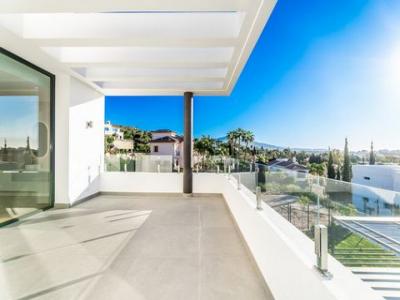 Acheter Maison Benahavis r�gion MALAGA