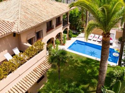 Annonce Vente Maison Marbella