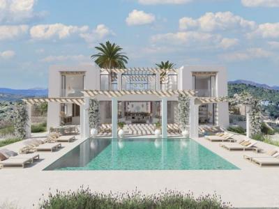 Annonce Vente Maison Sotogrande
