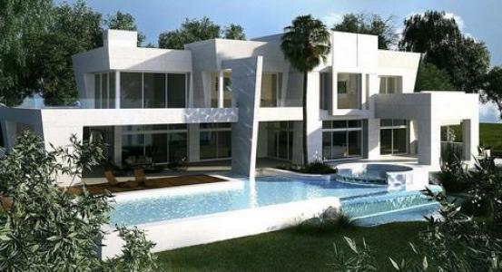 Acheter Maison 1314 m2 Sotogrande