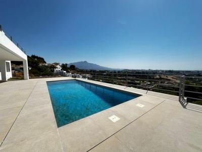 Acheter Maison 475 m2 Benahavis
