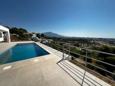 Acheter Maison Benahavis r�gion MALAGA