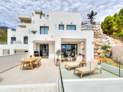 Annonce Vente Maison Marbella