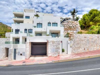 Acheter Maison 173 m2 Marbella