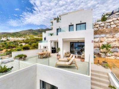 Acheter Maison Marbella r�gion CORDOBA