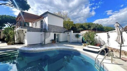 Annonce Vente Maison Marbella