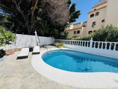 Acheter Maison 295 m2 Marbella