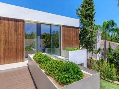 Acheter Maison Sotogrande r�gion CADIZ